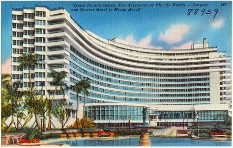 miramar hotel miami beach history.